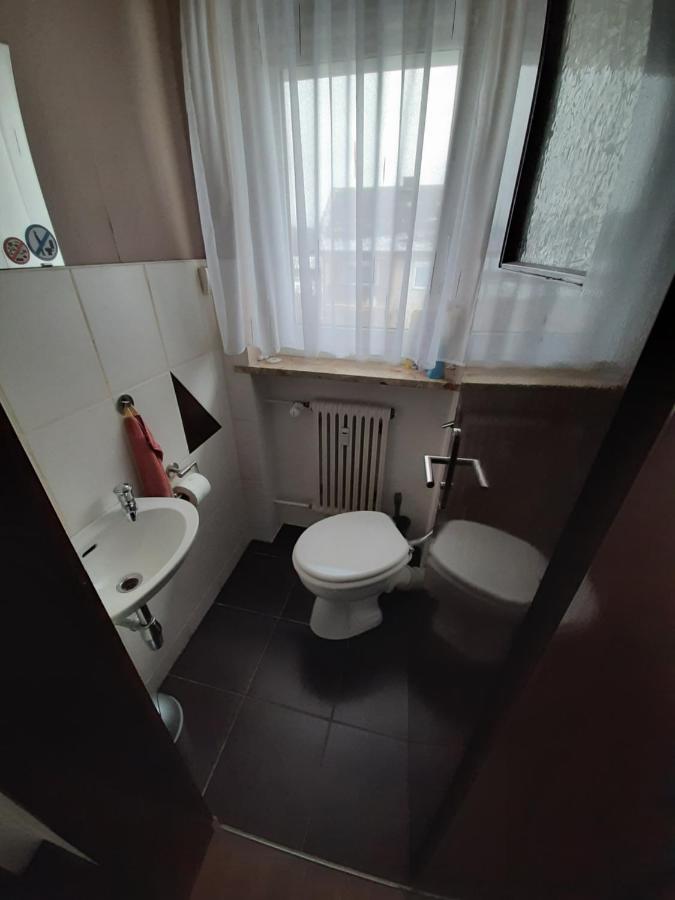 Ferienwohnung Schmidt Naila Esterno foto