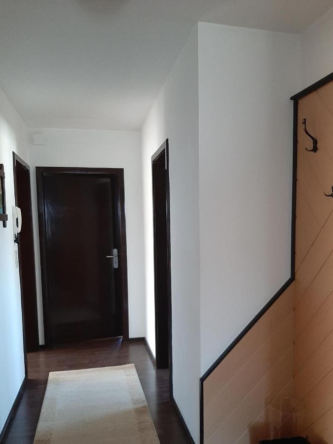 Ferienwohnung Schmidt Naila Esterno foto